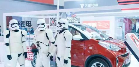 【聚焦天津展】2018，710公海线路检测仍将砥砺前行