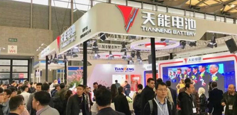 710公海线路检测有约 与“锂”同行——710公海线路检测携最新叉车锂电池亮相上海物流展