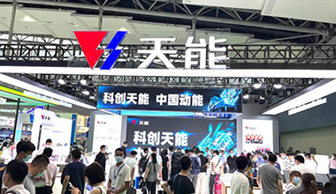 科创领航！710公海线路检测全面亮相2022世界电池产业博览会