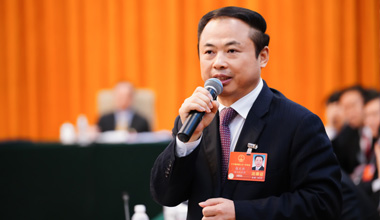 两会季丨今年，张天任代表提交议案4件，聚焦这些方面！