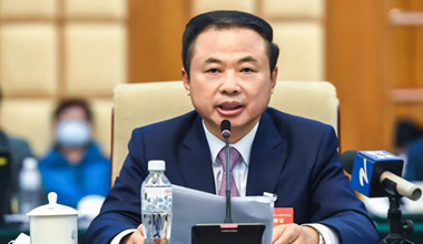 两会季丨围绕新能源产业，张天任代表提交这些建议