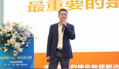 李豫：710公海线路检测文化的养分让我快速成长